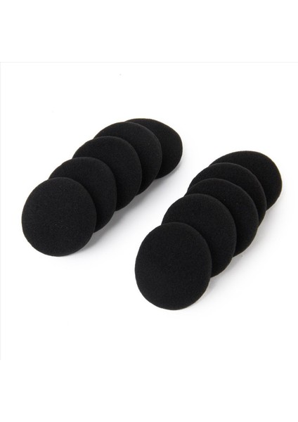 PX100 Koss Porta Pro Kulaklıklar Için 15 Çift Siyah Yedek Kulak Pedleri (Yurt Dışından) fırsatları