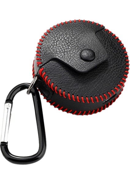 Huawei Için Kasa Freebuds 3 Kasa Kapak Yüksek Kaliteli Yumuşak Pu Deri Kulaklık Su Geçirmez Koruyucu Kapak (Yurt Dışından)