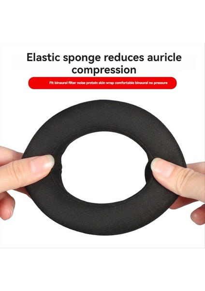 Clear Mg Pro Utopia Için Kulak Pedleri Stellia Kulaklıkların Yerine Celestee Kulak Kapaklar Kulak Yastıkları B (Yurt Dışından) modelleri