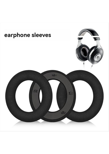 Clear Mg Pro Utopia Için Kulak Pedleri Stellia Kulaklıkların Yerine Celestee Kulak Kapaklar Kulak Yastıkları B (Yurt Dışından) fırsatları