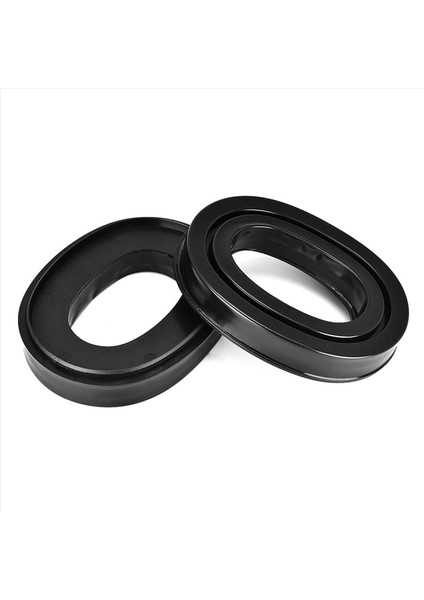 4x Yedek Jel Kulak Pedleri Kulaklıklar Peltor Taktikliği Için Uyumlu Silikon Pad 100 300 500 Rangeguard 3m Worktunes (Yurt Dışından) indirimleri