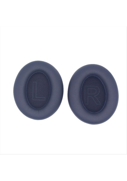 Kulak Pedleri Anker Soundcore Life Için Değiştirme Q20 Kulaklıklar Daha Yumuşak Bellek Köpük Kulak Yastıkları Kulaklık Parçaları A (Yurt Dışından)