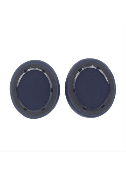 Kulak Pedleri Anker Soundcore Life Için Değiştirme Q20 Kulaklıklar Daha Yumuşak Bellek Köpük Kulak Yastıkları Kulaklık Parçaları A (Yurt Dışından) modelleri