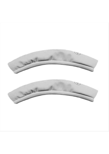 2pcs Audio Technica Için Alternatif Kafa Bandı ATH-M20X M30 M40 M50X Kulaklık Yastığı Kapak Pedi Kafa Bandını Değiştirin (Yurt Dışından)