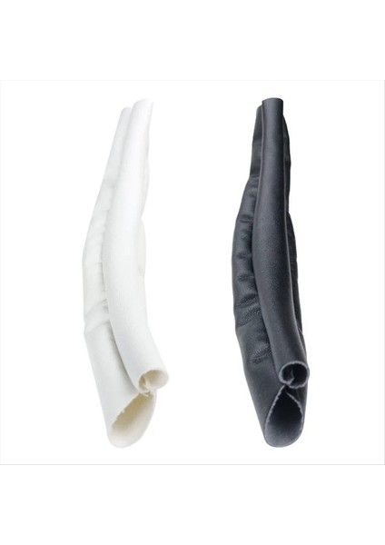 2pcs Audio Technica Için Alternatif Kafa Bandı ATH-M20X M30 M40 M50X Kulaklık Yastığı Kapak Pedi Kafa Bandını Değiştirin (Yurt Dışından) fırsatları