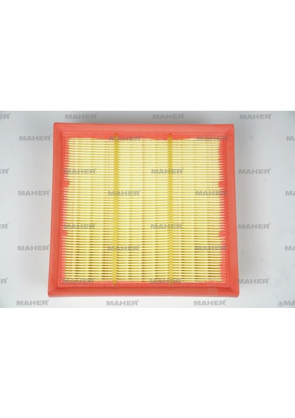 HAVA FİLTRESİ CORSA D / CORSA E / COMBO D 2007 Z10XEP-Z12XEP-Z14XEP-A12XEL-A12XER-A14XEL-A14XER-B12XEL-B14XEL 1.2-1.4 5835930