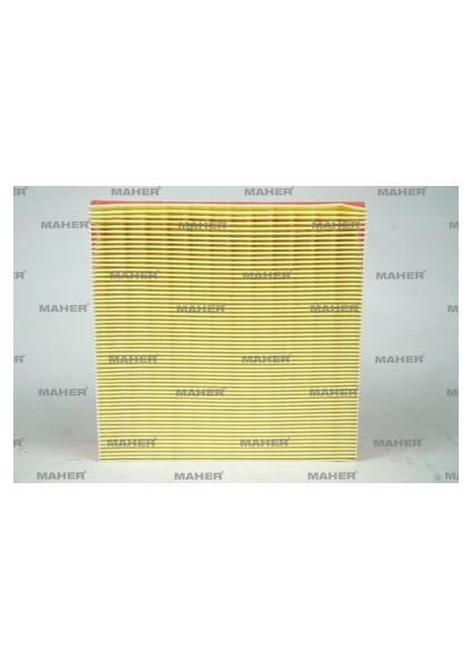 HAVA FİLTRESİ CORSA D / CORSA E / COMBO D 2007 Z10XEP-Z12XEP-Z14XEP-A12XEL-A12XER-A14XEL-A14XER-B12XEL-B14XEL 1.2-1.4 5835930