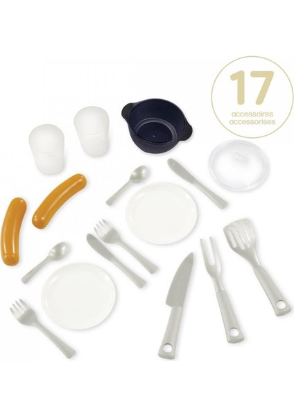 Oyun Evleri Aksesuarı - Yaz Mutfağı 810926 modelleri