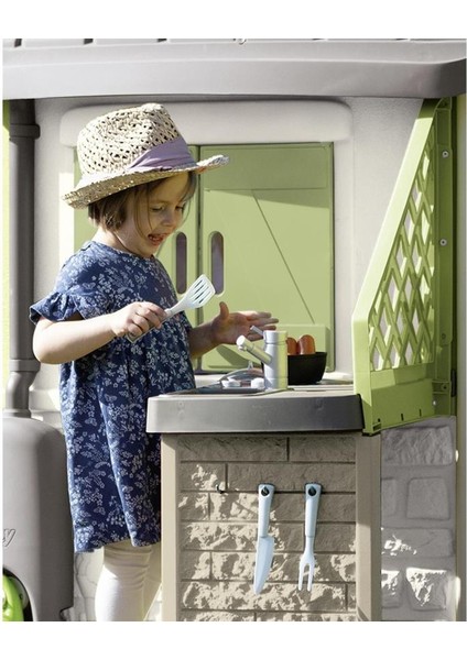 Oyun Evleri Aksesuarı - Yaz Mutfağı 810926 indirimleri