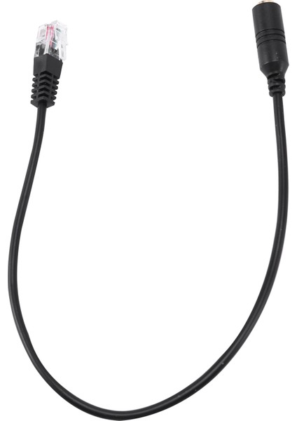 10PC 3 5mm Stereo Ses Kulaklığı Cisco Jack Dişi - Erkek Rj9 Fiş Adaptör Dönüştürücü Kablo Kablosu (Yurt Dışından) fiyatları