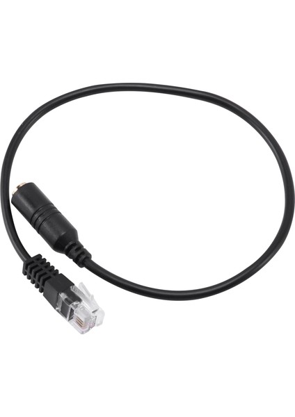10PC 3 5mm Stereo Ses Kulaklığı Cisco Jack Dişi - Erkek Rj9 Fiş Adaptör Dönüştürücü Kablo Kablosu (Yurt Dışından) indirimleri
