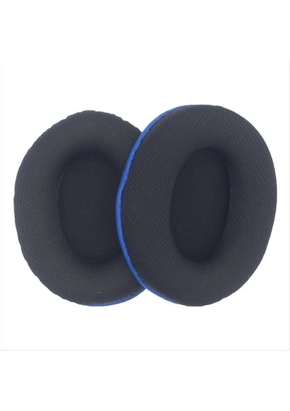 Kingston Hyperx Cloud Stinger Stinger Kablosuz Kulaklıklar Kulak Pedleri Kulak Yastıkları Kulaklık Parçaları A (Yurt Dışından)