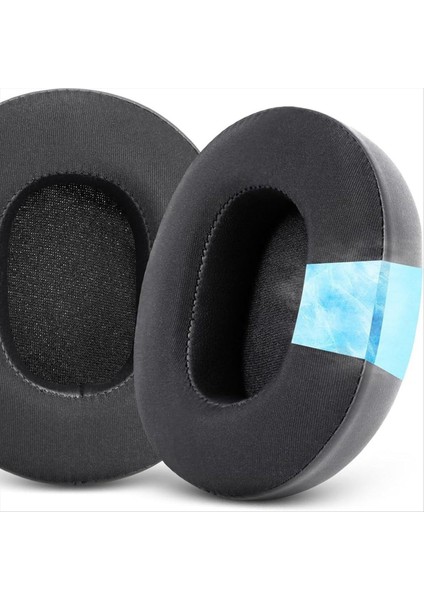 Skullcandy Için Yedek Kulak Pedleri Kırıcı Hesh3 0 Mekan Evo Kulaklık Bellek Köpük Kulak Yastıkları (Yurt Dışından) fırsatları