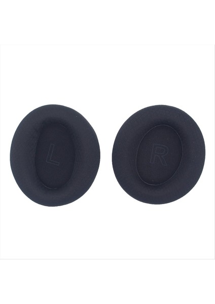 Kulak Pedleri Anker Soundcore Life Için Değiştirme Q30 Bluetooth Kulaklıklar Kulak Yastıkları Kulaklık Parçaları (Yurt Dışından)