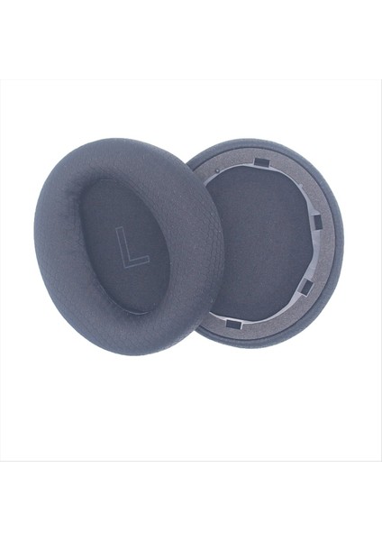 Kulak Pedleri Anker Soundcore Life Için Değiştirme Q30 Bluetooth Kulaklıklar Kulak Yastıkları Kulaklık Parçaları (Yurt Dışından) indirimleri