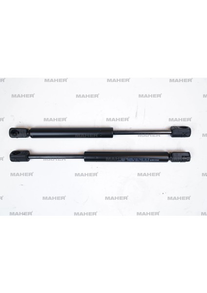 AMORTİSÖR BAGAJ KAPAK PASSAT 2000-2005 3B3 / SUPERB 2002-2010 3U4 3B5827550E (2 ADET)