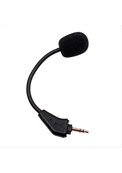 Yedek Oyun Mikrofonu Corsair HS50/HS60/HS70 Oyun Kulaklıkları Kulaklık Mikrofonu Için Mikrofon (Yurt Dışından)