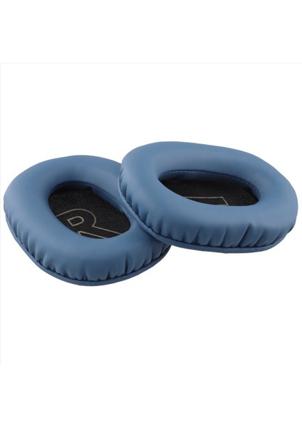 Logitech G Pro/g Pro/g Proce x Oyun Kulaklıkları Yedek Kulaklık Kulak Seti Kulak Kapakları Kulaklıklar Mavi (Yurt Dışından)
