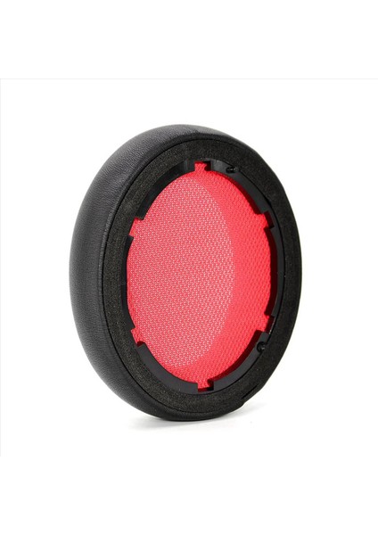 2 Çift Yedek Kulak Yastık Köpük Kapak Anker Sesli Yaşam Için Yumuşak Yastık Q10 / Q10 Bluetooth Kulaklıklar (Kırmızı) (Yurt Dışından) indirimleri