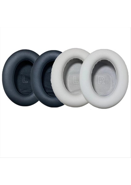 2pcs Dr Bose Qc Ultra Kulaklık Koruyucu Kapak Kulaklık Kulak Kulaklık Kulakları Sünger Kapağı Beyaz (Yurt Dışından) fiyatları