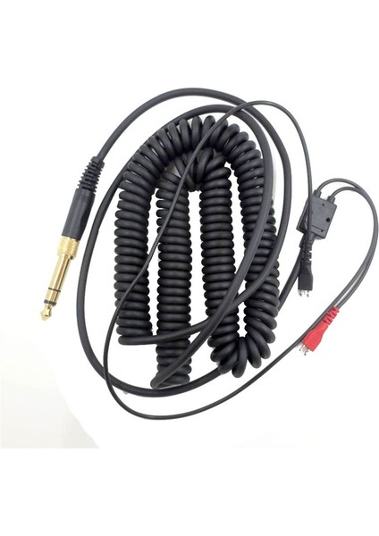 Sennheiser Için Kulaklık Kablosu HD25 HD560 HD540 HD430 HD250 Kulaklık Adaptörü Değiştirme Yay Kulaklıkları (Yurt Dışından) fiyatları