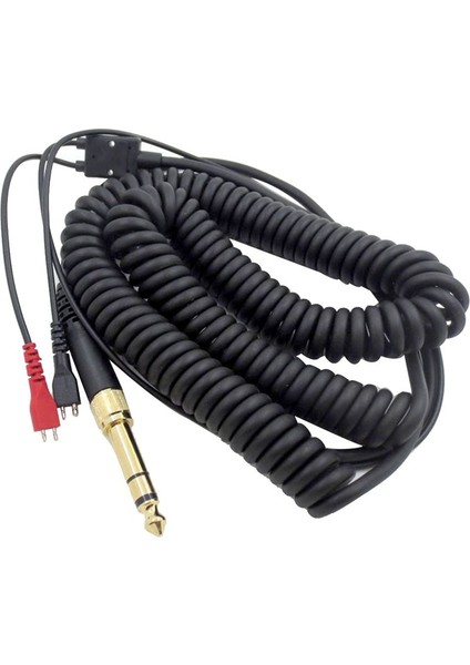 Sennheiser Için Kulaklık Kablosu HD25 HD560 HD540 HD430 HD250 Kulaklık Adaptörü Değiştirme Yay Kulaklıkları (Yurt Dışından) modelleri