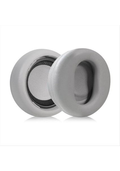 Microsoft Yüzey Kulaklıkları Için Kulaklık Kapağı Kulaklıkları 1 ve 2 Gen Yedek Kulaklık Sünger Kapağı Gri (Yurt Dışından)