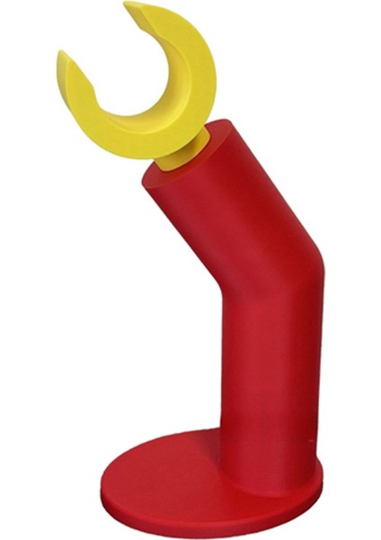 Modelleme Kulaklık Stand Bilgisayar Kulaklık Askı Figürler Masaüstü Yenilik Stand Raf Aksesuarları Minyatürler Dekor B (Yurt Dışından)