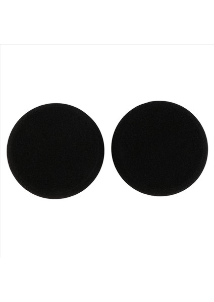 Grado SR60 SR80 SR125 SR225 M1 Kulaklık Yedek Kulak Ped / Kulak Kupaları / Kulak Kapağı / Earpad Onarım Parçaları Için (Yurt Dışından)