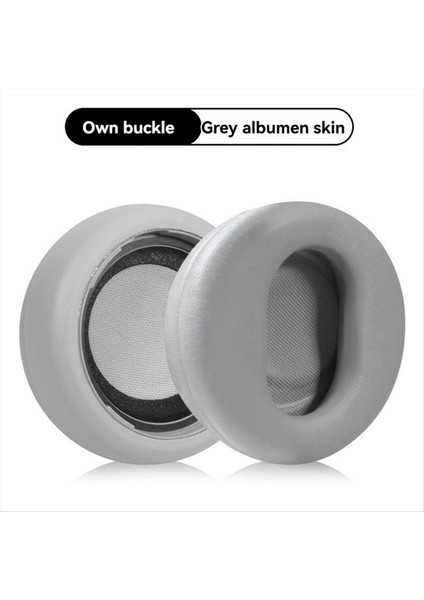 Microsoft Yüzey Kulaklıkları Için Kulaklık Kapağı Kulaklıkları 1 ve 2 Gen Yedek Kulaklık Sünger Kapağı Gri (Yurt Dışından) fiyatları