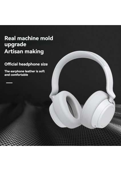 Microsoft Yüzey Kulaklıkları Için Kulaklık Kapağı Kulaklıkları 1 ve 2 Gen Yedek Kulaklık Sünger Kapağı Gri (Yurt Dışından) fırsatları