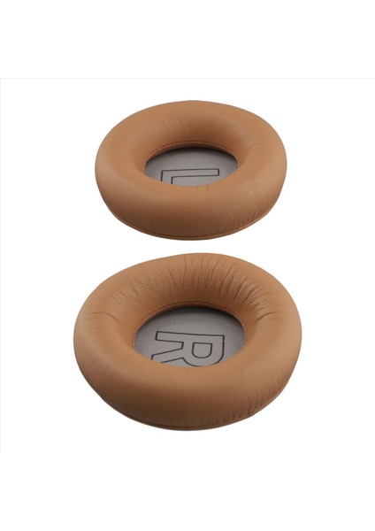 Bang Olufsen Booplay H9 H7 Kulaklıklar Için Nefes Alabilir Kulak Pedleri Yumuşak Köpük Yastık Kapak Earpads Haki (Yurt Dışından)