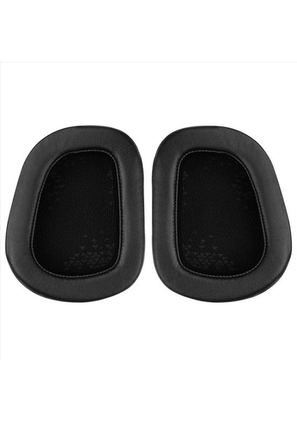4x Yedek Earmuff Earpads Cup Logitech G933 G633 Kulaklıklar Için Yastık Kulak Pedleri (Yurt Dışından) modelleri