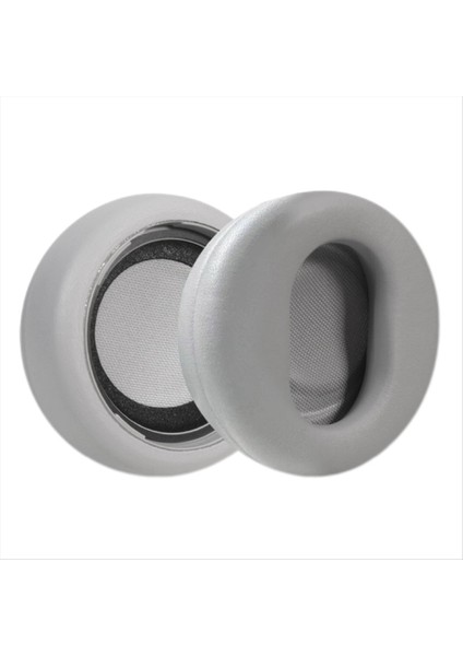 Microsoft Yüzey 1 ve 2 Gen Kulaklıkları Için Kulak Pedleri Yedek Yastık Kulaklık Yedek Parçaları Gri (Yurt Dışından)
