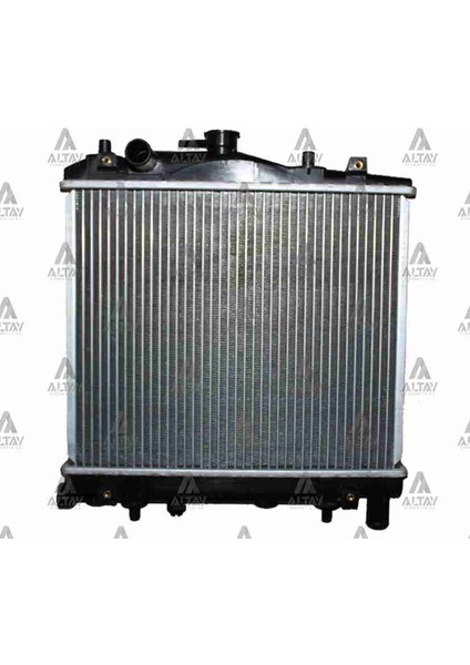 RADYATÖR SU PRIDE 1.1 / 1.3 1993 M-T BRAZING KK150 15 200 fiyatları