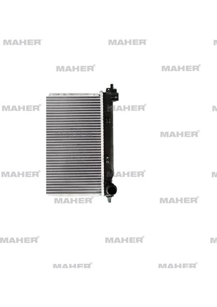 RADYATÖR SU I-20 2009-2012 BENZİNLİ M-T BRAZING 25310 1J000 fırsatları