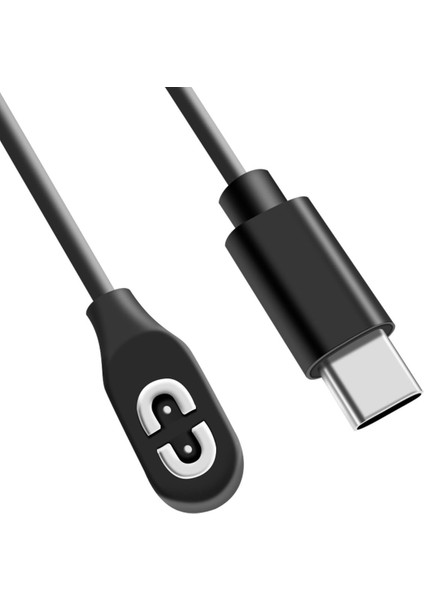 3 3ft Aeropex AS800/SHOKZ Openrun Pro/openrun/openrun Mini Kulaklık Şarj Cihazı (Yurt Dışından)