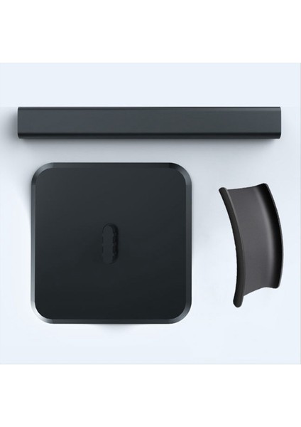 Kulaklık Standı Evrensel Çıkarılabilir Alüminyum Alaşım Oyun Kulaklık Tutucu Oyuncular Için Kulaklık Askı Siyah (Yurt Dışından) modelleri