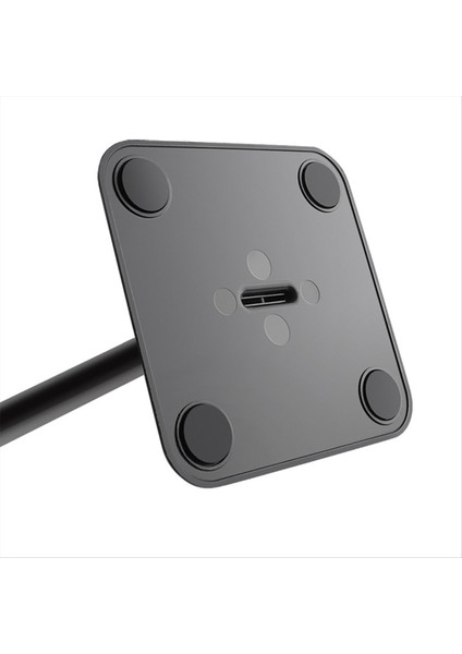 Kulaklık Standı Evrensel Çıkarılabilir Alüminyum Alaşım Oyun Kulaklık Tutucu Oyuncular Için Kulaklık Askı Siyah (Yurt Dışından) fırsatları