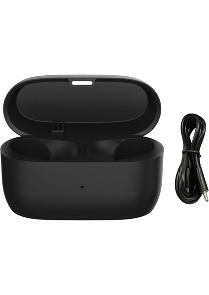 Jabra Elite 75T Şarj Kılıfı Için Jabra Elite Active 75T Kablosuz Bluetooth Kulaklık Şarj Kılıfı (Yurt Dışından)