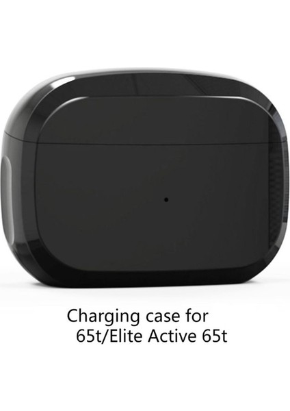 Jabra Elite 65T Yedek Şarj Kutusu Için Jabra Elite Active 65T Kablosuz Bluetooth Kulaklık Şarj Kılıfı (Yurt Dışından) fırsatları