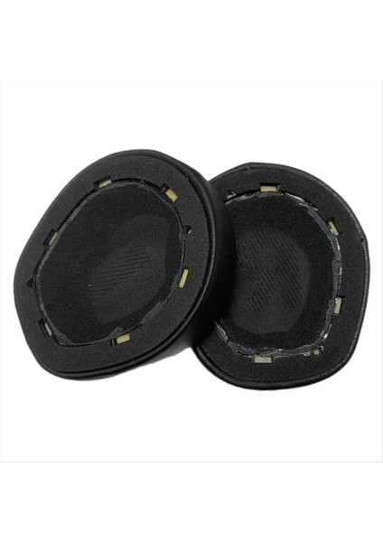 Kulaklık Kapağı Quantum 400 Q400 Kulaklık Kapağı Oyun Oyun Oyun 2 Pcs Kulaklık Kapağı Sünger Kulak Yastığı (Yurt Dışından) fiyatları