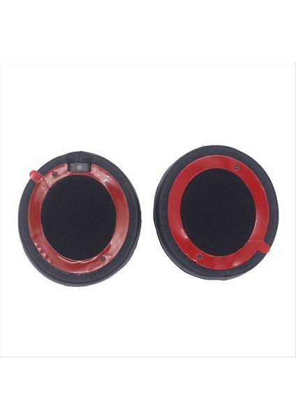 Earpad Beats Solo 4 0 Kulaklıklar Bellek Köpük Earmuff Kulaklık Onarım Parçaları Aksesuarlar Siyah (Yurt Dışından) modelleri