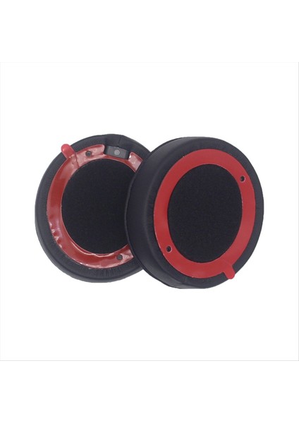 Earpad Beats Solo 4 0 Kulaklıklar Bellek Köpük Earmuff Kulaklık Onarım Parçaları Aksesuarlar Siyah (Yurt Dışından) fırsatları