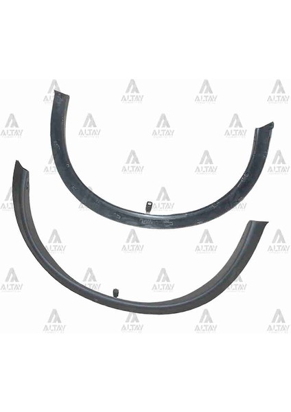 DODİK JUKE ÖN ÇAMURLUK ÇITASI SAĞ 2008 63860 1KA0A