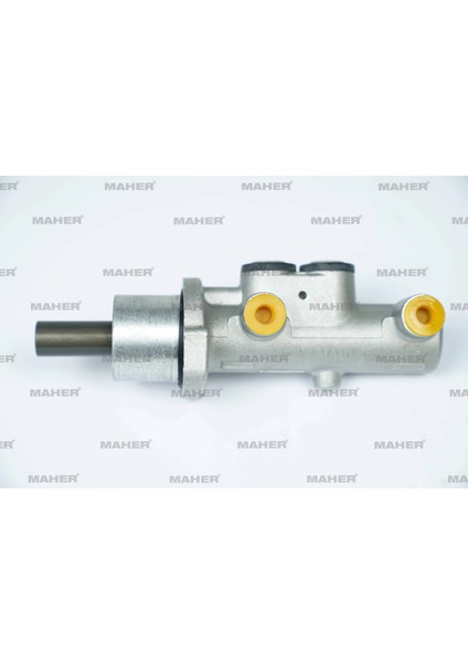 FREN ANA MERKEZ GOLF4 / BORA / A3 / TOLEDO 1997-2003 ESPSİZ 23.81 MM 1J1614019 modelleri