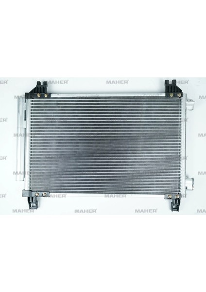 RADYATÖR KLİMA YARIS 2011 1.33 VVTI BRAZING 884600D200