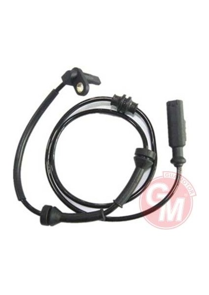 ABS HIZ SENSÖRÜ ARKA SAĞ-SOL FIAT EGEA 2016 51986776