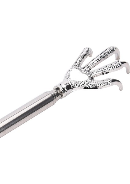 Pençe Sırt Kaşıyıcı - Metal Teleskobik Sırt Kaşıyıcı modelleri
