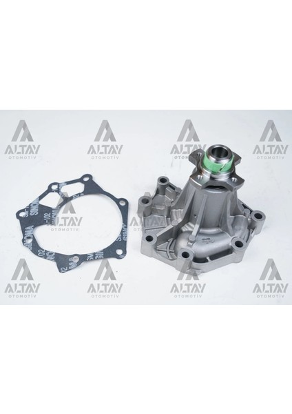 DEVİRDAİM H-100 KAMYONET 2016 / BONGO 2016 140HP D4CB TERMİK FAN BAĞLANTILI 25100 4A855